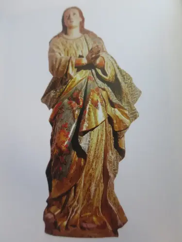 Siglo-XVIII-Inmaculada-Concepcion-Anonimo-Parroquia-N.S.-de-la-AsuncionLezuza