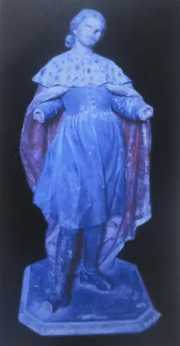 Siglo-XVIII-San-Fernando-Escuela-murciana-o-granadina-Antiguo-convento-de-San-FranciscoYeste