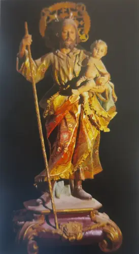 Siglo-XVIII-San-Jose-Anonimo-Parroquia-N.S.-de-la-AsuncionLezuza
