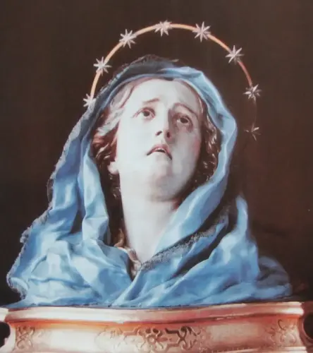 Siglo-XVIII-Virgen-Dolorosa-Francisco-Salzillo-Museo-de-Albacete