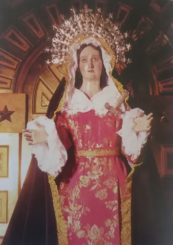 Siglo-XVIII-Virgen-Dolorosa-Francisco-Salzillo-Parroquia-N.S.-de-la-AsuncionTobarra