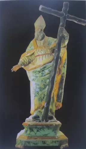 Siglo-XVIII-¿San-Simeon-Francisco-Salzillo-Parroquia-de-San-JorgeGolosalvo