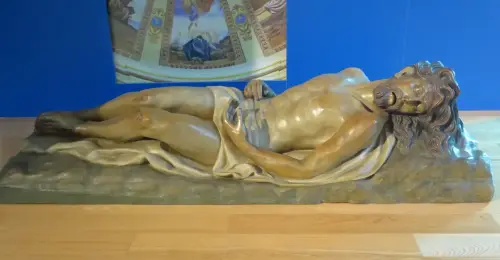 Siglo-XX-Cristo-Yacente-Jose-Nogueras-Santuario-N.S.del-Rosario-Hellin