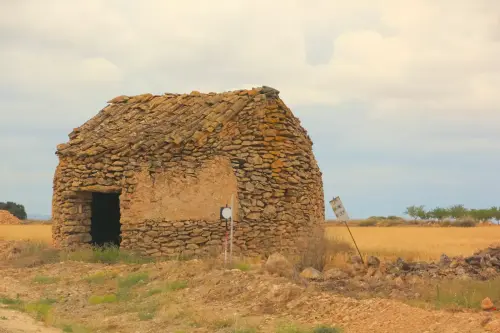 Chozos-Casas-de-Juan-Nunez