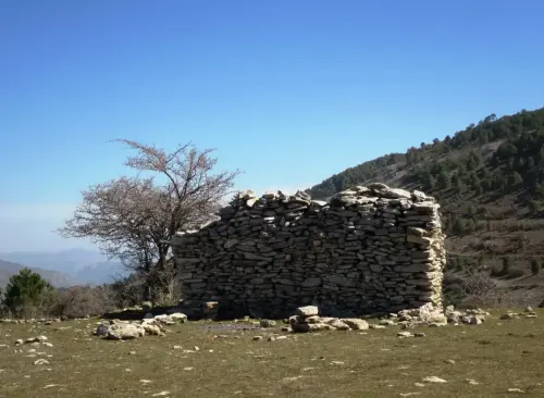 Chozos-Yeste-Mentiras