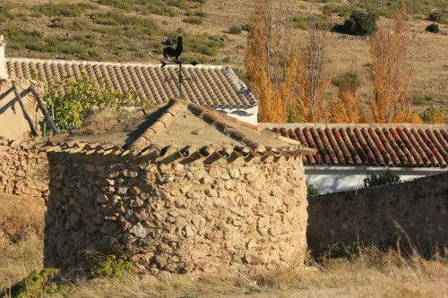 Cucos-Casas-de-Lazaro-Batan-de-Abajo