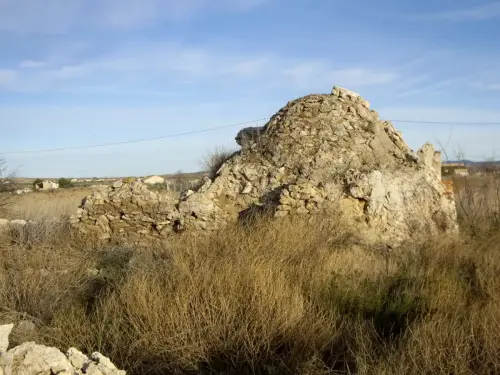 Cucos-Tobarra-Cordovilla