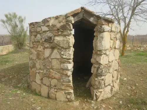 Cucos-Viveros-Pinilla