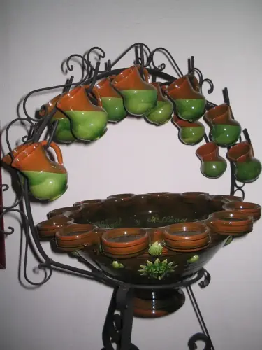 Cacharros-barro-cuervera-manchega