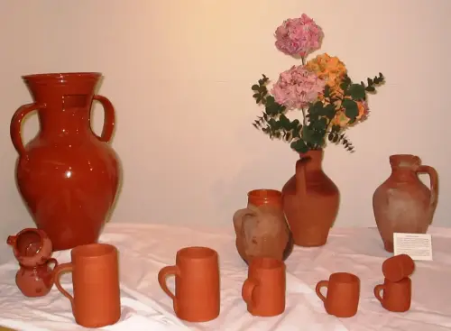 Cacharros-barro2