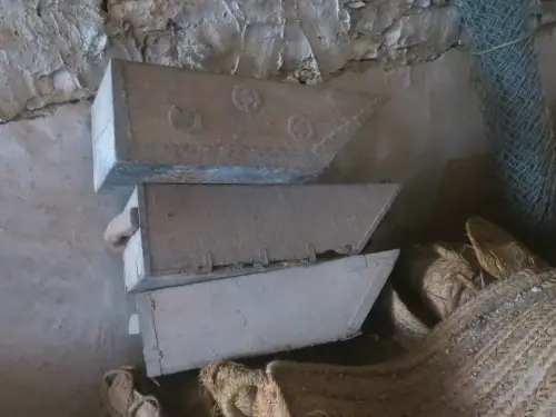 Cacharros-de-medir-medias-fanegas