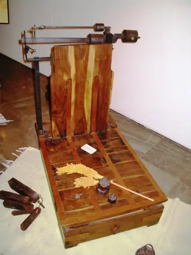 Cacharros-de-pesar-bascula