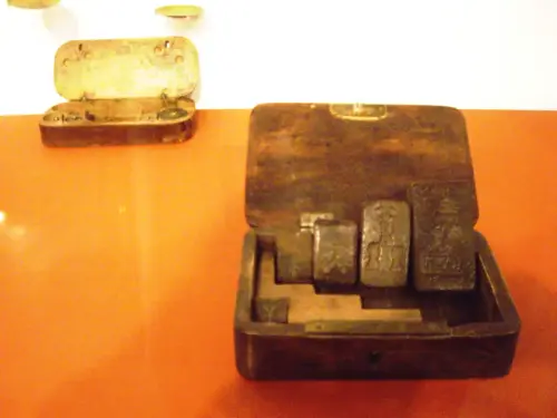 Cacharros-de-pesar-ponderales