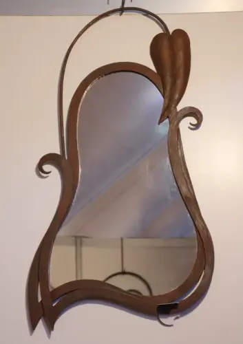 Cacharros-madera-espejo