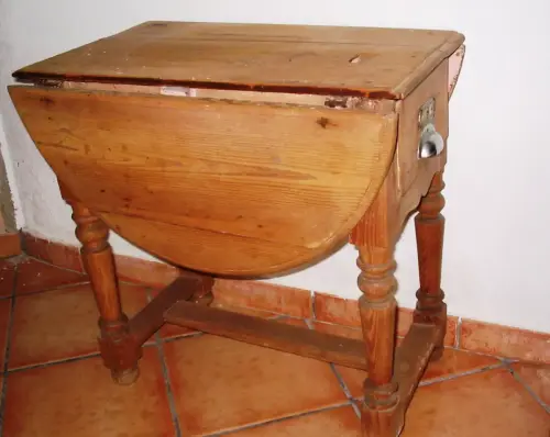 Cacharros-madera-mesa-tocinera