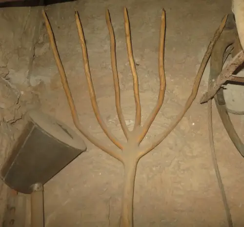 Cacharros-madera-orca-para-paja