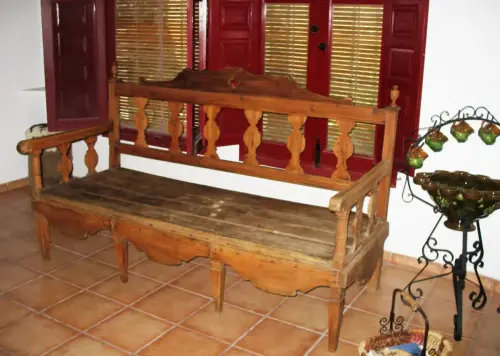 Cacharros-madera-tarimon