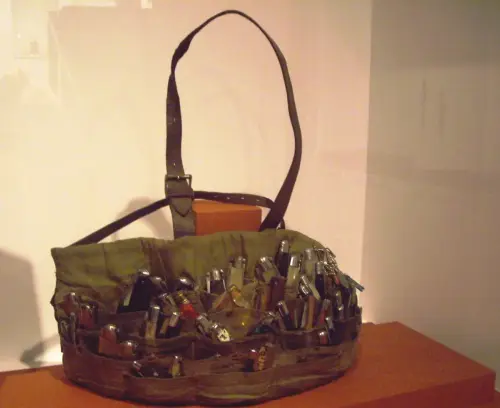 Cacharros-mochila-de-cuchillero