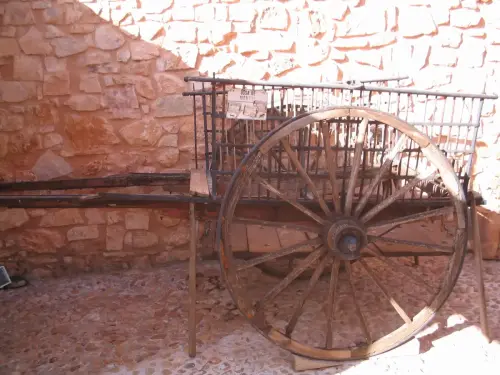 Carros-Ossa-de-Montiel