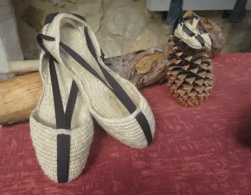 Oficios-Alpargatero-Alpargatas