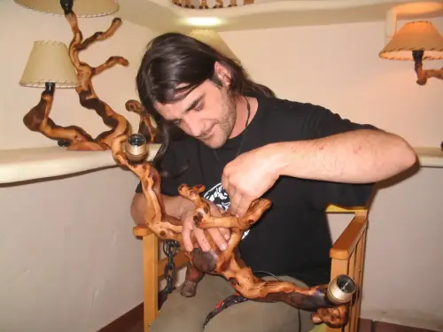 Oficios-Artesano-de-la-madera