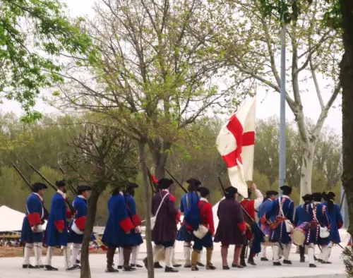 FiestasTradiciones-Batalla1707-Almansa