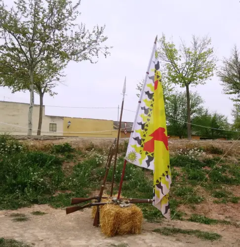 FiestasTradiciones-Batalla1707-Almansa111