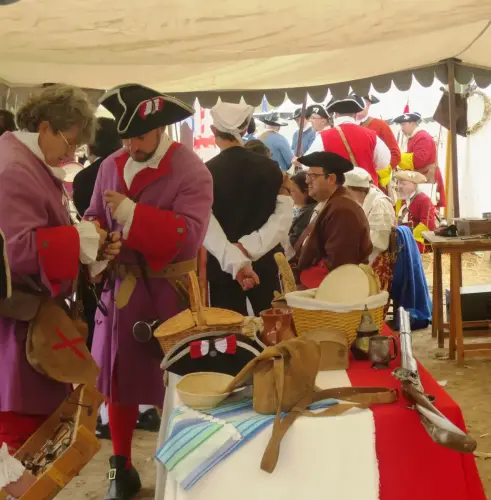 FiestasTradiciones-Batalla1707-Almansa129