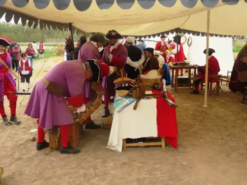 FiestasTradiciones-Batalla1707-Almansa130