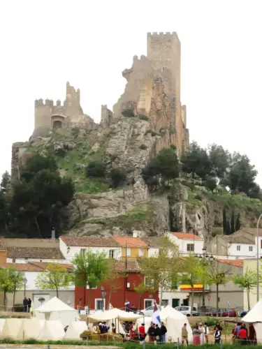 FiestasTradiciones-Batalla1707-Almansa140
