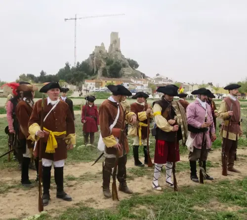 FiestasTradiciones-Batalla1707-Almansa149
