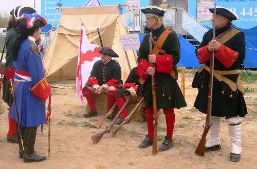 FiestasTradiciones-Batalla1707-Almansa17