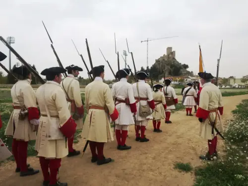 FiestasTradiciones-Batalla1707-Almansa172