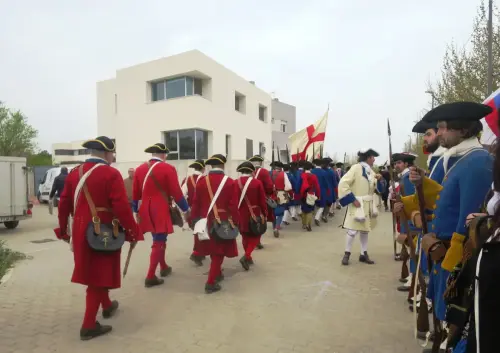 FiestasTradiciones-Batalla1707-Almansa183