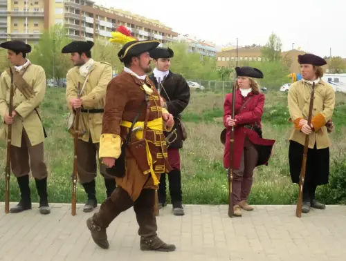 FiestasTradiciones-Batalla1707-Almansa184