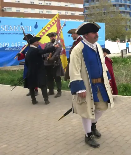 FiestasTradiciones-Batalla1707-Almansa190