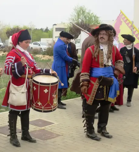 FiestasTradiciones-Batalla1707-Almansa197
