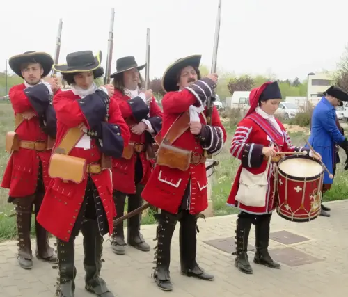 FiestasTradiciones-Batalla1707-Almansa198