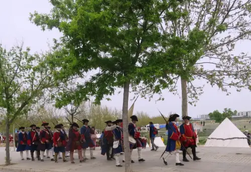 FiestasTradiciones-Batalla1707-Almansa2