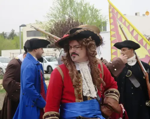 FiestasTradiciones-Batalla1707-Almansa200