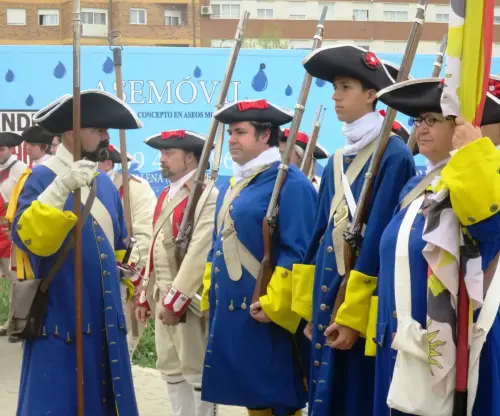 FiestasTradiciones-Batalla1707-Almansa203