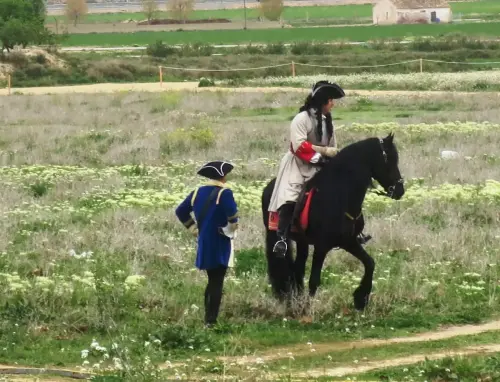 FiestasTradiciones-Batalla1707-Almansa233