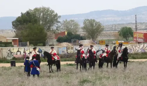 FiestasTradiciones-Batalla1707-Almansa243