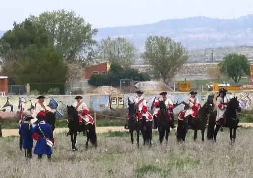 FiestasTradiciones-Batalla1707-Almansa244