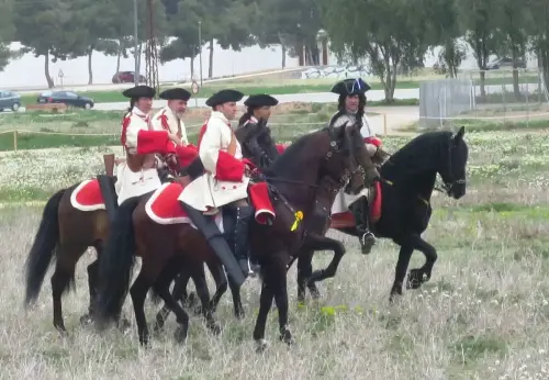 FiestasTradiciones-Batalla1707-Almansa246