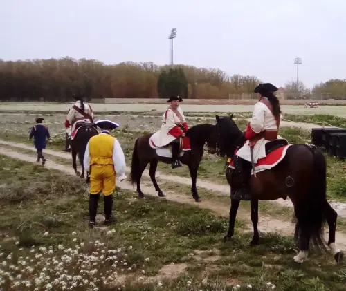 FiestasTradiciones-Batalla1707-Almansa249