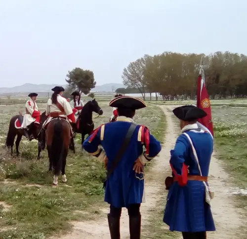 FiestasTradiciones-Batalla1707-Almansa254