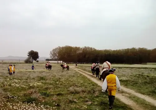FiestasTradiciones-Batalla1707-Almansa258