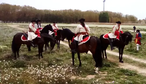 FiestasTradiciones-Batalla1707-Almansa261