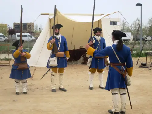 FiestasTradiciones-Batalla1707-Almansa29